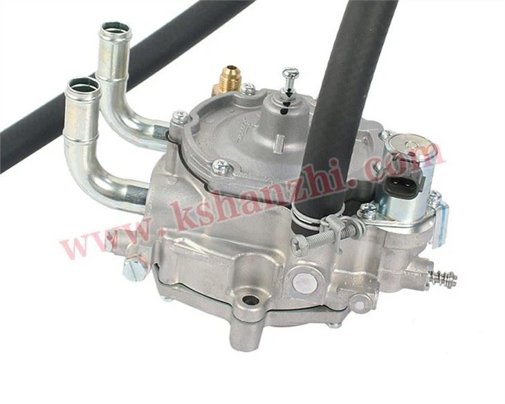 Genuine Parts 8F/4Y Gas Safety Valve Assembly,23550-26600-71