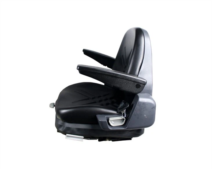 HZforklift XF250 Comfortable Armrest Forklift Seat
