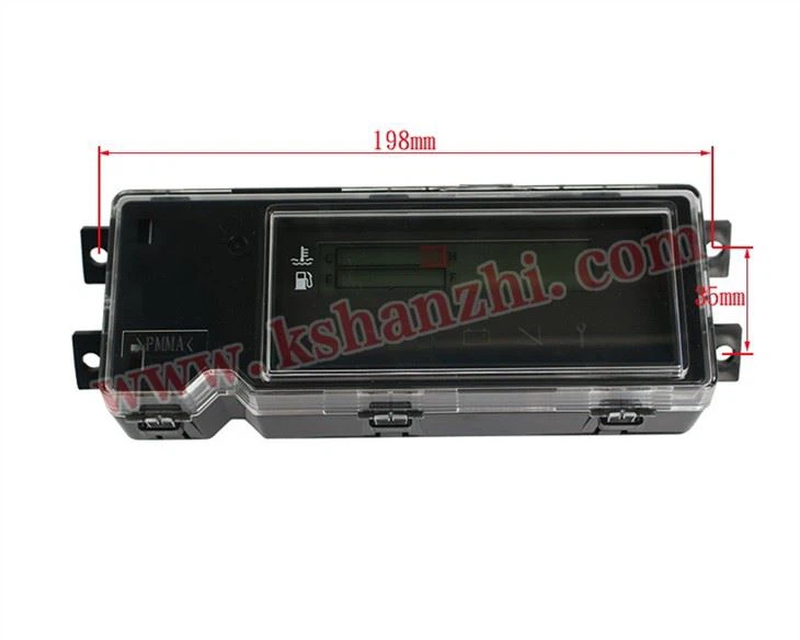 Assy Panel Assy For Toyota Forklift 57110-26600-71