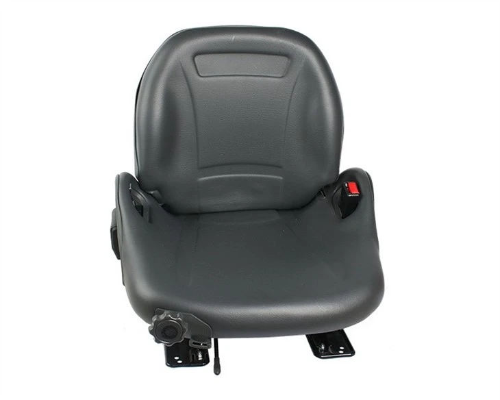 Komatsu Luxury Adjustable Forklift Seat BF5-2A
