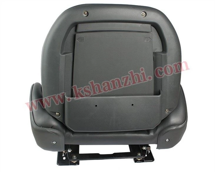 Komatsu Luxury Adjustable Forklift Seat BF5-2A