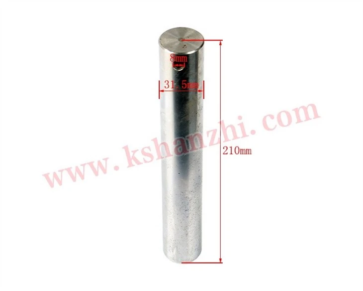 Metal Press Hinge Pin 680640