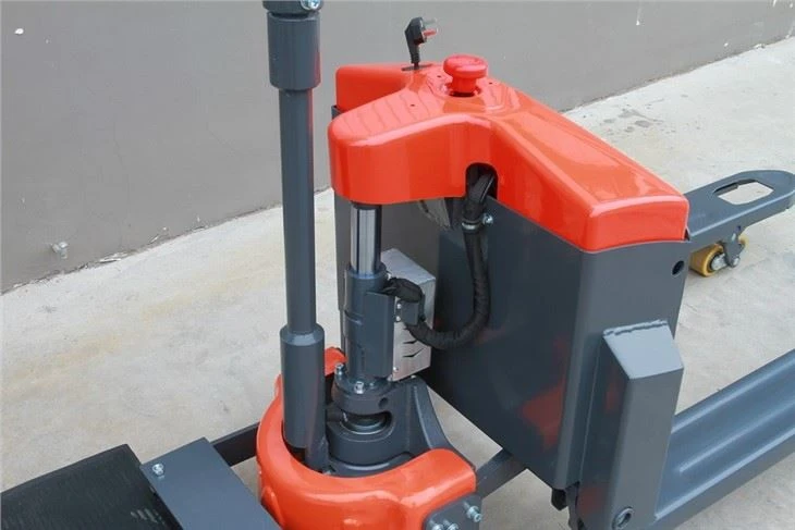 Pallet Lift Jack Truck For SL15/SL15low