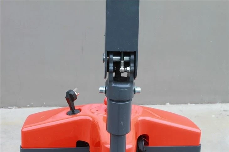 Pallet Lift Jack Truck For SL15/SL15low