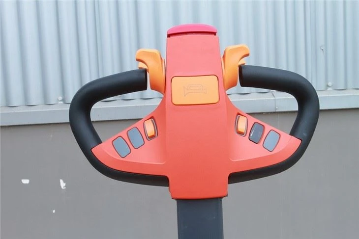 Pallet Lift Jack Truck For SL15/SL15low