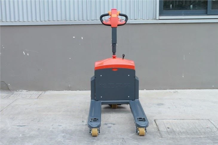 Pallet Lift Jack Truck For SL15/SL15low