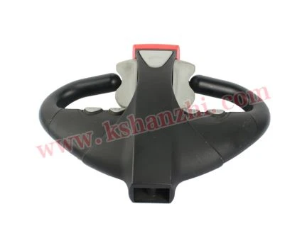 دسته کنترل با کیفیت بالا سر پیچ پنجه ای اقتصادی مورد استفاده برای CBD20