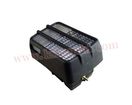 قطعات کامیون سر چراغ 7F1-3T، 56510-23330-71