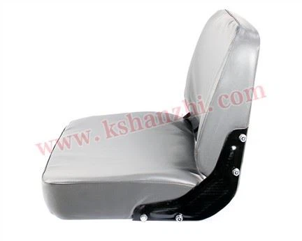 جهانی چرم PU ضخیم صندلی لیفتراک 00000-00006-19