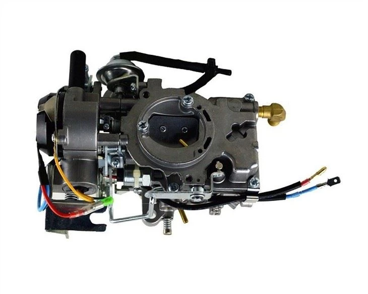 Electronic Control H20/H25/H15 Engine Carburetor