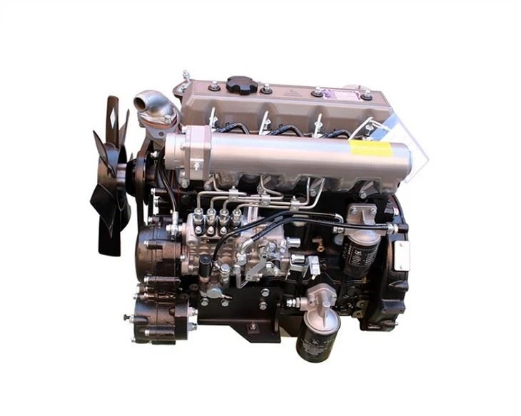 قطعات لیفتراک A495 مجموعه موتور، A495BPG-501TH