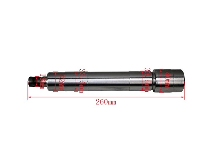 Linde Rear Axle Steering Kin Pin 3024530216