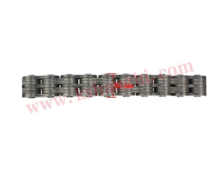 Mast Parts HL 5-7T/7Piece Hydraulic Cylinder Lifting Chain