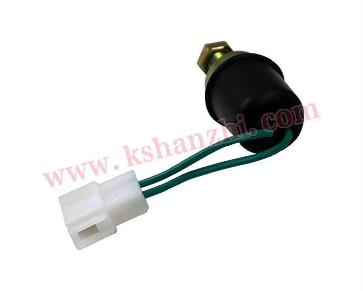 Rear Brake Switch Brake Stop Light Switch For Komatsu