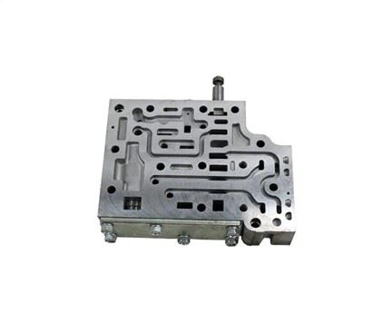 مجموعه شیر کنترل نیسان 1F2، 31705-GG00A