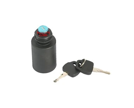 7915492632 سوئیچ استارت احتراق مورد استفاده برای Linde 351-04/05