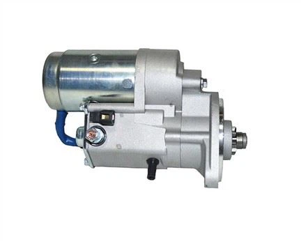 C240 / 4JB1 موتور استارتر 12 ولت 2.0 کیلو وات