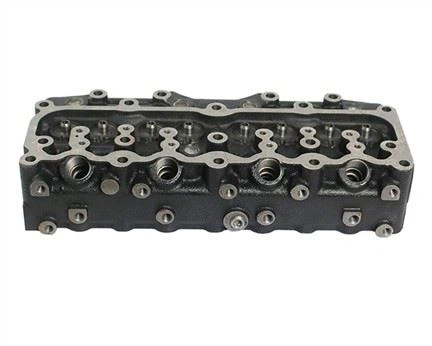 سرسیلندر موتور Hanzhi Lift Parts C240 ​​5-11110-207-0