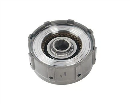 مونتاژ درام کلاچ به جلو برای قطعات اصلی 8FD20/30 استفاده می شود