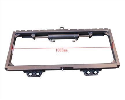 لیفتراک پیوست شیفت دهنده سمت برای HL3T / KSKT