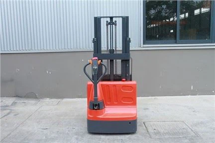 کامیون استیکر پالت برقی عابر پیاده لیفتراک CL15JB / CL1520JE