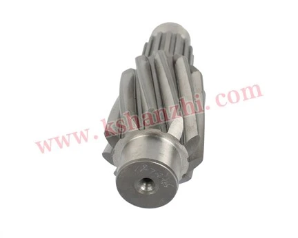 ترمینال مارپیچ چرخ دنده بیل مورد استفاده برای هلی / 30HB/3T
