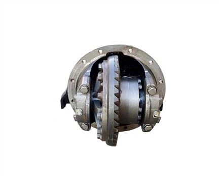 38300-GG00مجموعه دیفرانسیل قطعات اصلی برای Nissan 1F2/2.5T