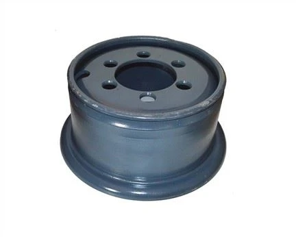 28*{1}} 6 سوراخ رینگ چرخ با OEM: 24454-40221