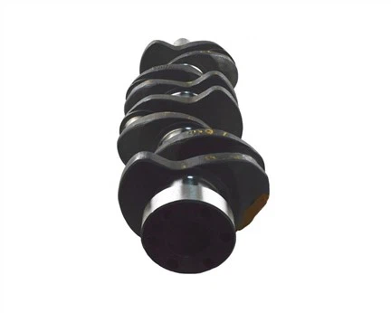 قطعات لیفتراک 4D95 میل لنگ موتور (HAOQZ)