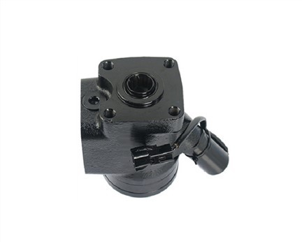 لیفتراک قطعات 8FD20/30,1DZ هیدرولیک فرمان مدارگرد, قطعات واقعی