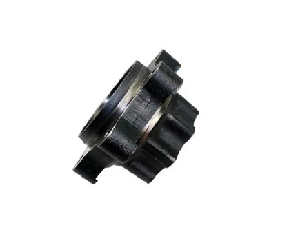 توپی چرخ جلو قطعات لیفتراک کارکرده F14E/18C, 91G33-00201