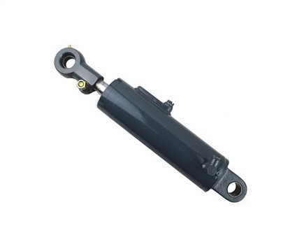 قطعات لیفتراک سیلندر شیب هیدرولیک سمت راست برای H2000 CPCD35