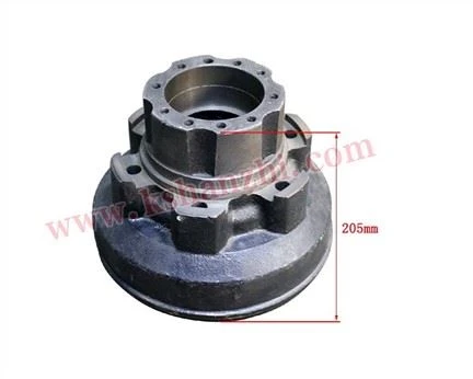 قطعات لیفتراک XF{0}} درام ترمز برای HC لیفتراک XF150