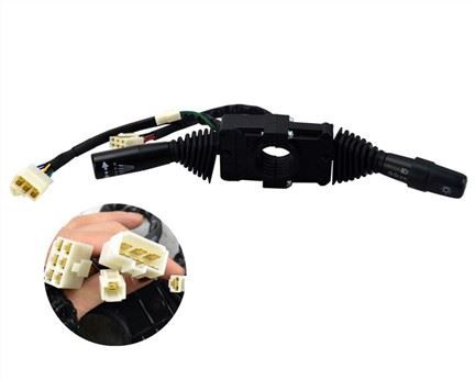 H2000/5-10T سوئیچ ترکیبی, JK804BJ