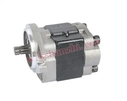 Hanzhi Lift Parts H2000/K21/498 Hydraulic Pump CBHZ-F31.5-AL∮R