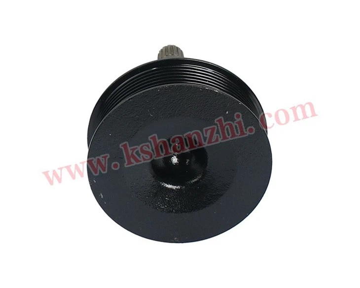 Engine Fan Belt Pulley For 8FD35~80/14Z, 16171-36761-71