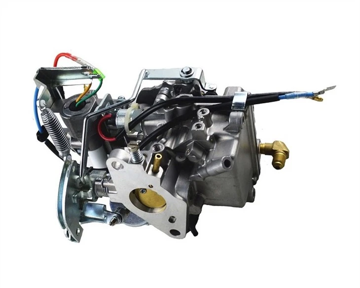 کاربراتور موتور H20/H25/H15 کنترل الکترونیکی