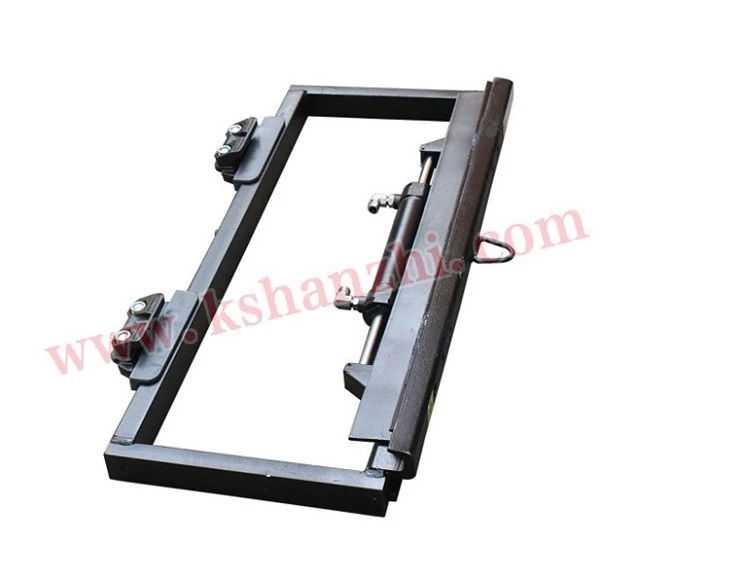 Forklift Parts Side Shifter Assy For Lizhiyou FB20-72C