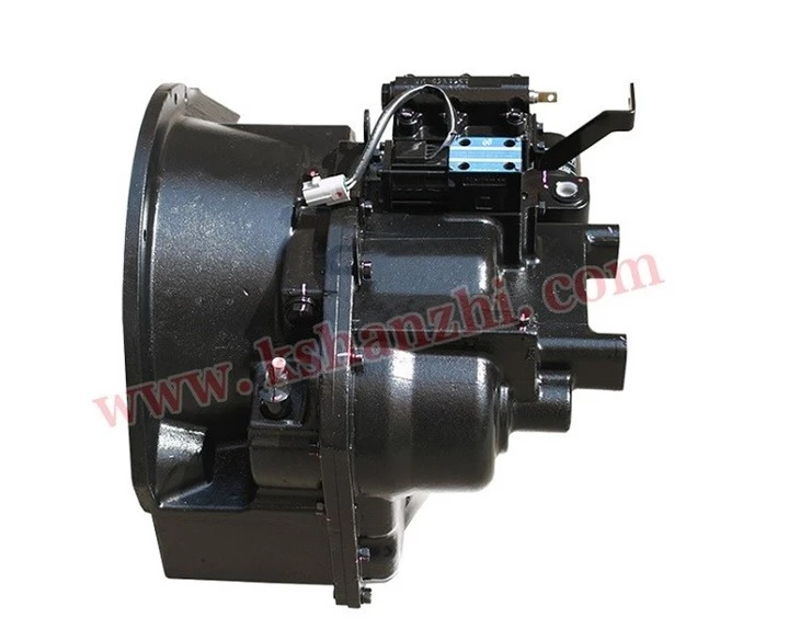 Original Parts 32010-N3070-71 Gear Box Transmission Forklift For 8FDZN20~30