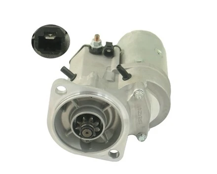1-87618271-0 12استارت موتور V 2.2KW برای 4JG2، 100% اصلی