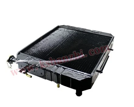 قطعات لیفتراک 16410-33671-71 رادیاتور هیدرولیک برای 6FD(G)30/1DZ, 2Z