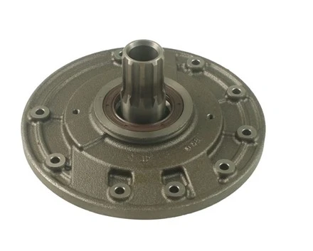 قطعات لیفتراک 32630-23330-71 پمپ شارژ گیربکس برای 7FD10~30
