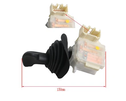 57470-13351-71 سوئیچ، رو به جلو برای 8FD(G)10~30، اصلی