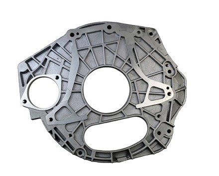 Aluminum Flywheel Housing For 1DZ/2Z/7F/8F (32111-23371-71)