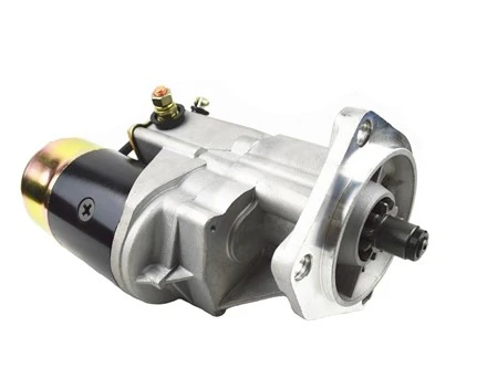 قطعات لیفتراک 23300-34T00 24 استارت موتور V برای TD42