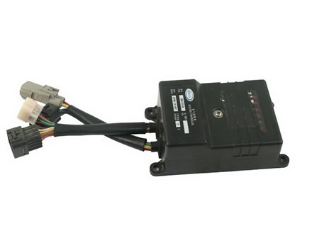 جعبه کنترل CYPM{0}}C-007 داغ برای لیفتراک Baoli