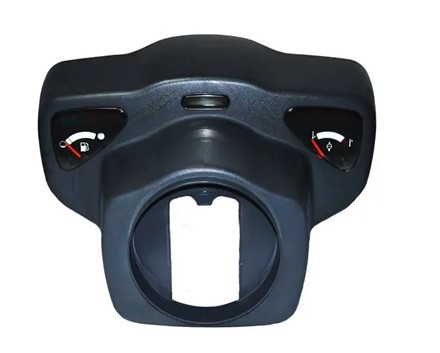 Instrument Assy 37B-1CP-5622، Combination Meter Assy For FD(G)20~30-16، اصلی