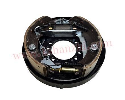 چرخ ترمز Assy LH مورد استفاده برای CPD30~35, FD30~35 (24453-70411)