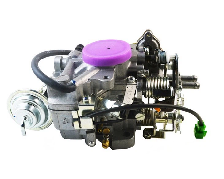 Genuine Parts 21100-78177-71 Engine Carburetor for 5-8FD/4Y/5K (21100-78136-71) In Japan